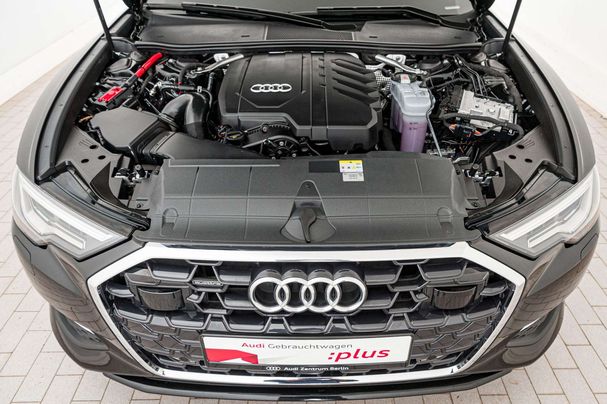 Audi A6 45 TFSI Sport Advanced 195 kW image number 14