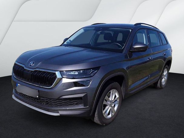 Skoda Kodiaq 2.0 TDI 4x4 Ambition 110 kW image number 1