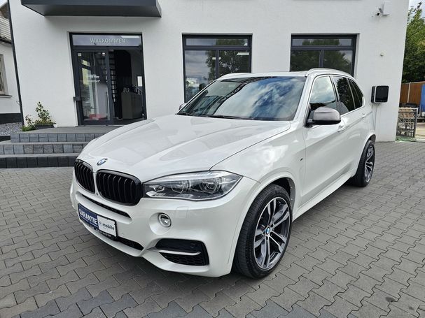 BMW X5 xDrive 280 kW image number 1