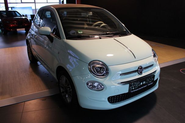 Fiat 500C 77 kW image number 16