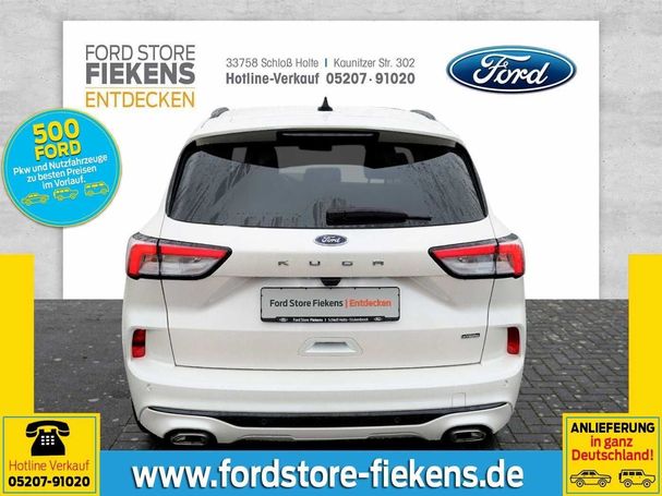 Ford Kuga ST-Line X 165 kW image number 6