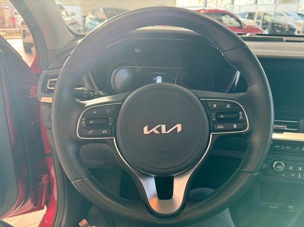 Kia Niro e 150 kW image number 14