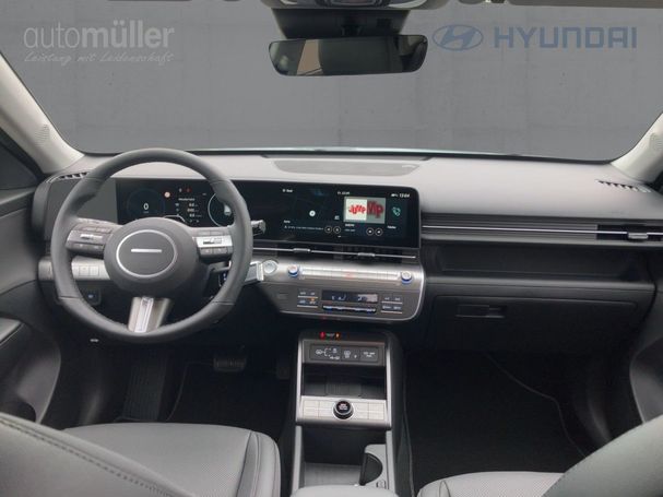 Hyundai Kona 146 kW image number 10