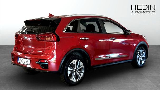 Kia Niro e 150 kW image number 2