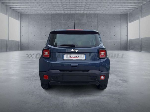 Jeep Renegade 1.5 T4 Limited 96 kW image number 5