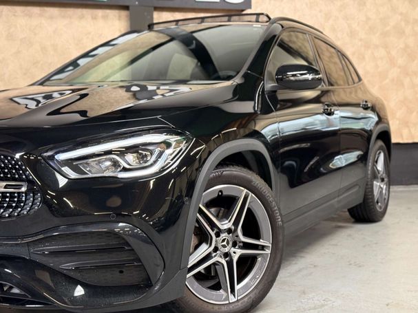 Mercedes-Benz GLA 180 100 kW image number 2