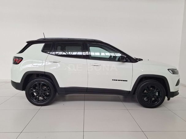 Jeep Compass 96 kW image number 6