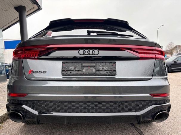 Audi RSQ8 441 kW image number 5