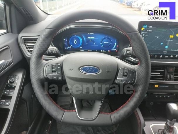 Ford Focus 1.0 MHEV 92 kW image number 24