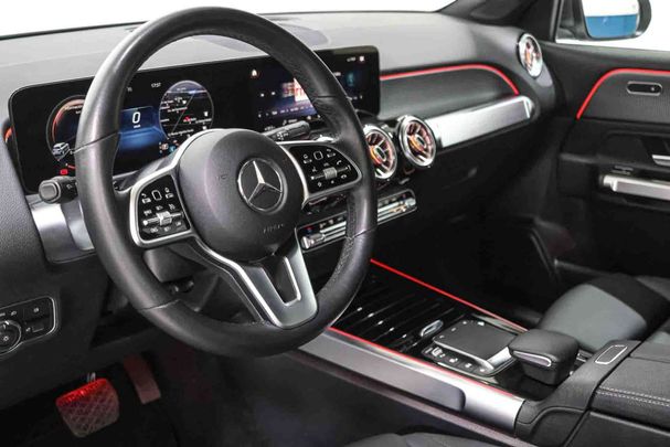 Mercedes-Benz GLB 200 d 110 kW image number 5