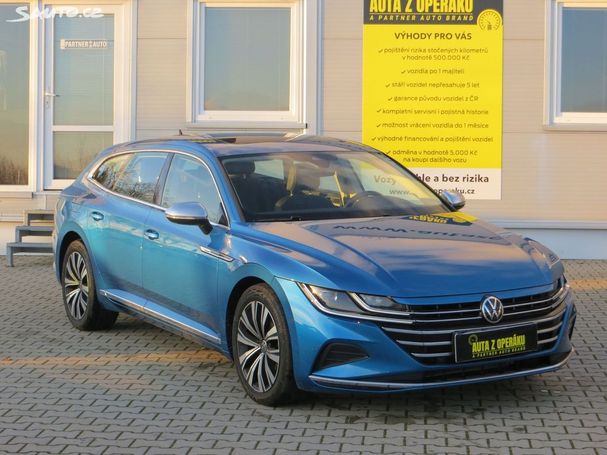 Volkswagen Arteon 2.0 TDI DSG Shooting Brake 4Motion 147 kW image number 2