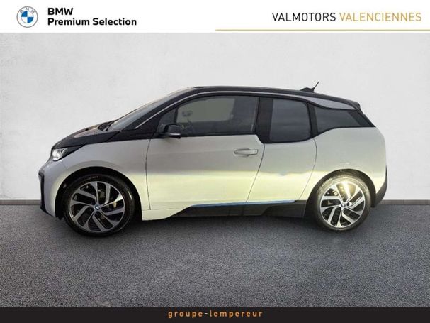 BMW i3 120Ah 127 kW image number 9