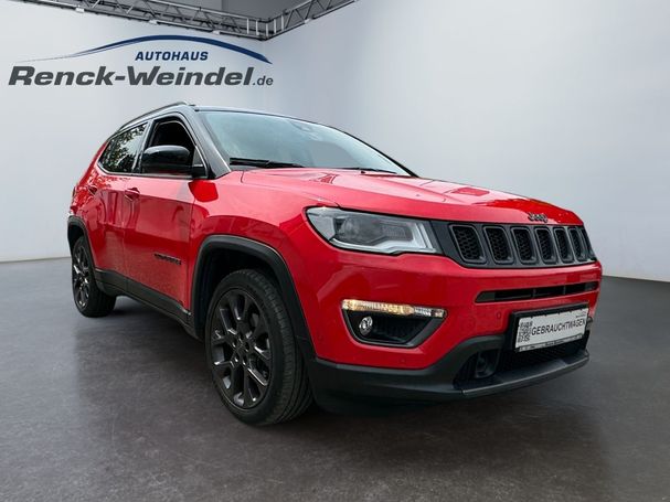 Jeep Compass 1.3 110 kW image number 9