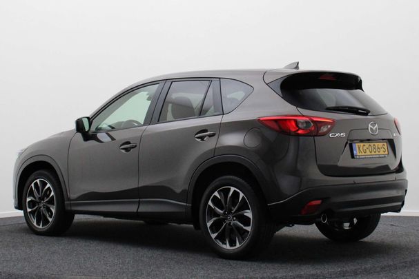 Mazda CX-5 SKYACTIV-G 165 121 kW image number 2