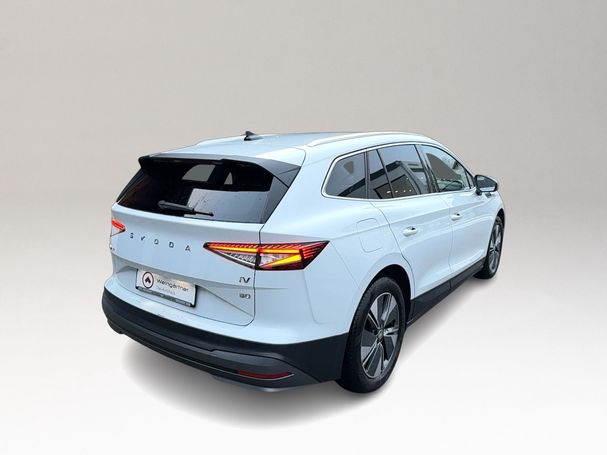 Skoda Enyaq 150 kW image number 14