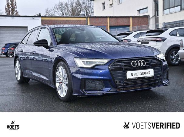 Audi A6 55 TFSIe quattro Avant 220 kW image number 2