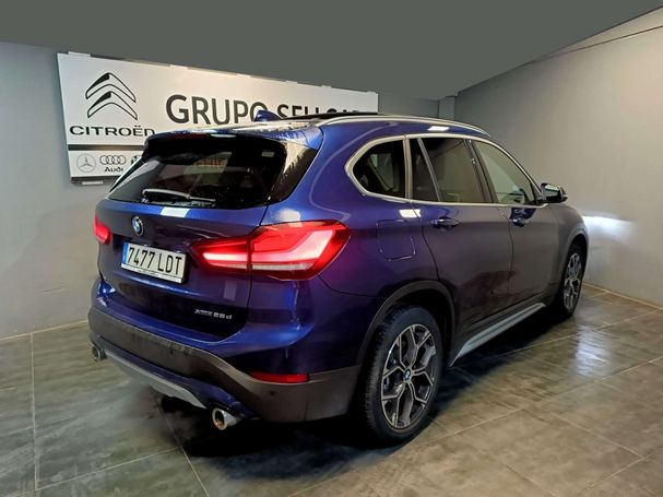 BMW X1 xDrive 170 kW image number 4