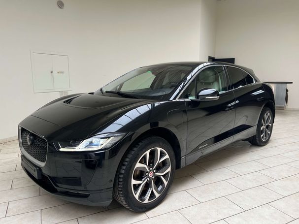 Jaguar I-Pace EV400 S 294 kW image number 1