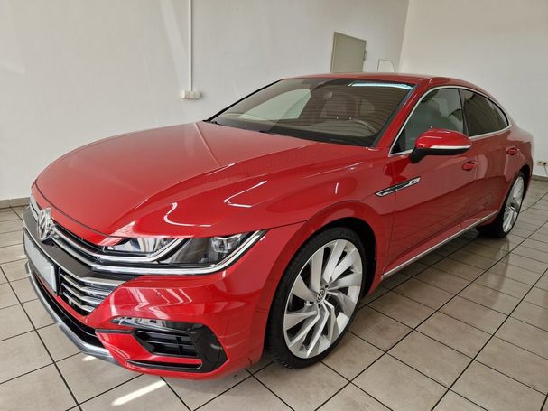 Volkswagen Arteon 140 kW image number 1