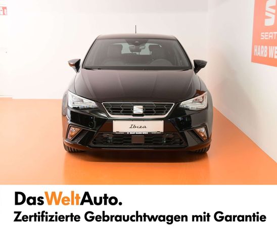 Seat Ibiza 1.0 TSI FR 70 kW image number 3