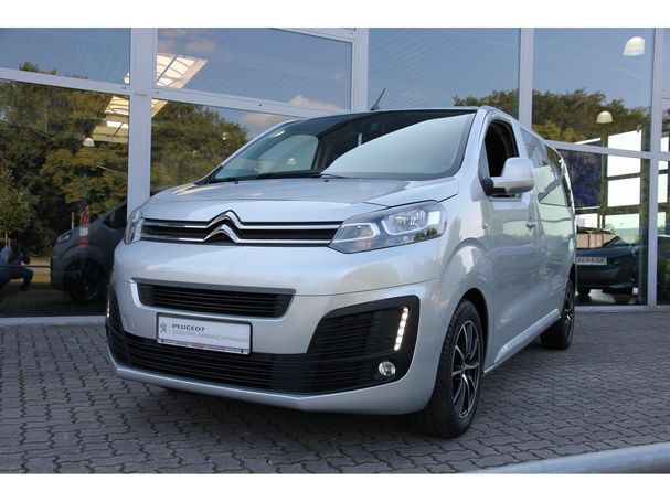 Citroen SpaceTourer M 180 130 kW image number 1