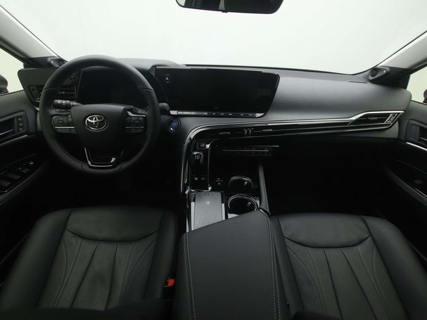 Toyota Mirai 113 kW image number 4