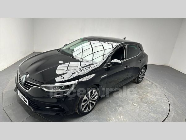 Renault Megane TCe 140 Techno 103 kW image number 15