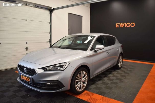 Seat Leon 1.0 DSG 81 kW image number 1