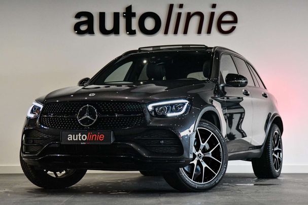 Mercedes-Benz GLC 300 e 4Matic 235 kW image number 1