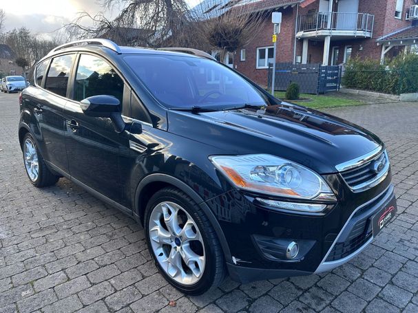 Ford Kuga 103 kW image number 3