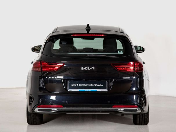 Kia Ceed 1.6 104 kW image number 4