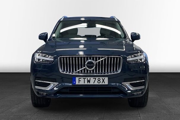 Volvo XC90 B5 AWD Inscription 175 kW image number 8