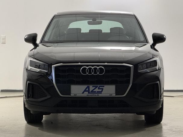 Audi Q2 30 TDI S tronic 85 kW image number 5