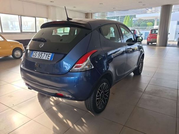 Lancia Ypsilon 51 kW image number 11