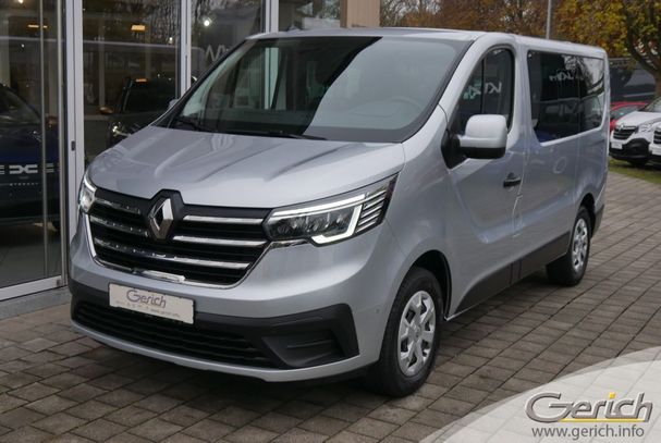 Renault Trafic Blue dCi 150 Life EDC 110 kW image number 1