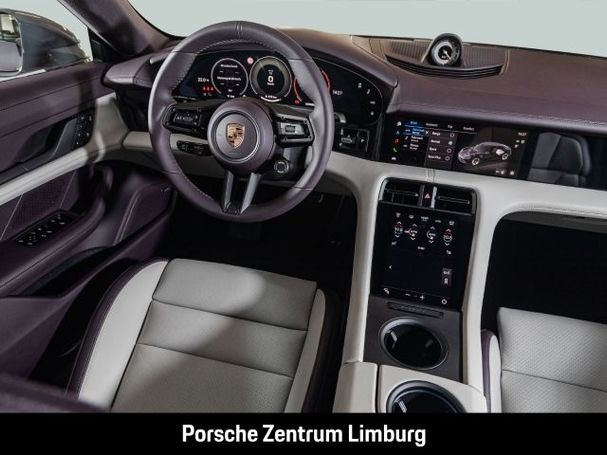 Porsche Taycan 320 kW image number 25