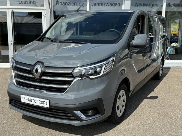 Renault Trafic dCi 170 Life 125 kW image number 2