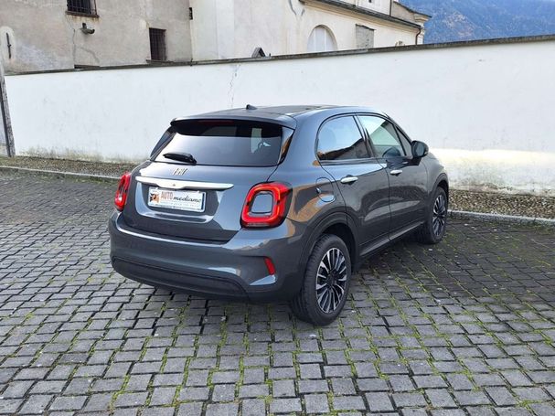 Fiat 500X 1.3 70 kW image number 8