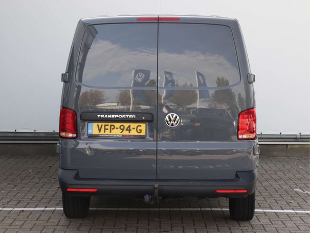 Volkswagen T6 Transporter 110 kW image number 7