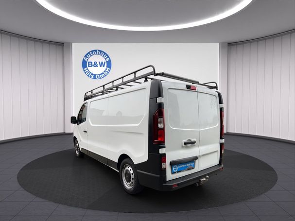 Opel Vivaro L2H1 92 kW image number 6