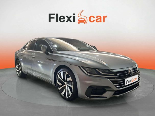 Volkswagen Arteon R-Line 140 kW image number 2