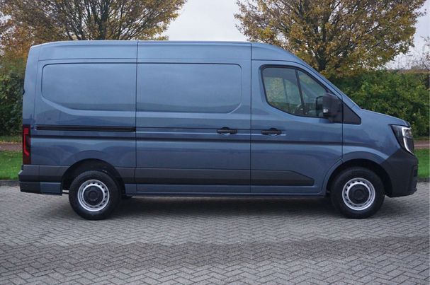 Renault Master L2H2 170 Extra 125 kW image number 2