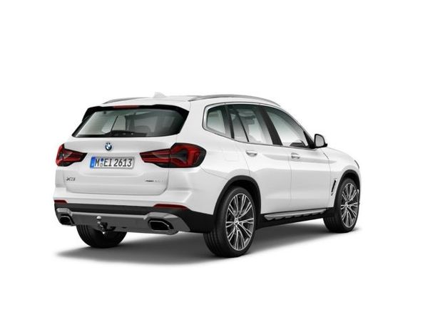 BMW X3 xDrive 135 kW image number 4