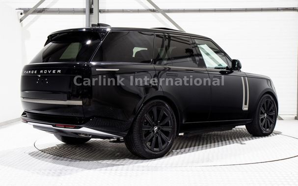 Land Rover Range Rover P550e Autobiography 405 kW image number 3