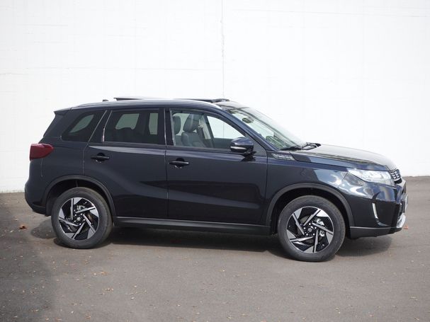 Suzuki Vitara 1.4 Boosterjet Hybrid Comfort 95 kW image number 6