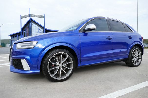 Audi RSQ3 2.5 TFSI quattro S tronic 228 kW image number 2