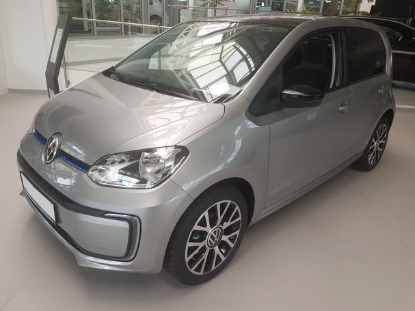 Volkswagen up! 60 kW image number 1