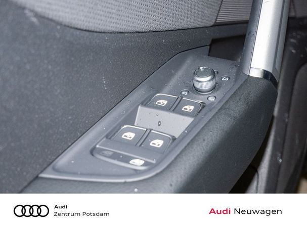 Audi Q2 35 TDI Advanced 110 kW image number 18