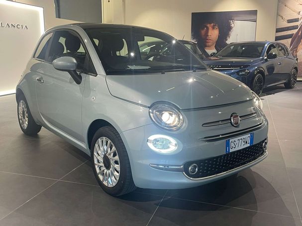 Fiat 500 1.0 Hybrid 51 kW image number 2