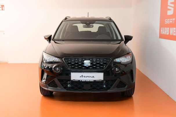 Seat Arona 1.0 TSI Reference 70 kW image number 2